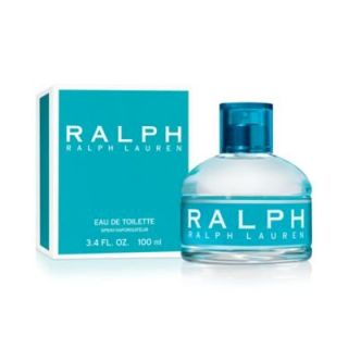 Ralph Lauren Ralph EDT W 100 ml (3360377009363)