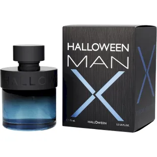 Jesus Del Pozo Halloween Man X EDT 75 ml (8431754006048)