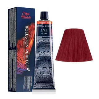 Wella Professionals Koleston Perfect Me+ Vibrant Reds 6 / 45 60 ml (8005610647388)