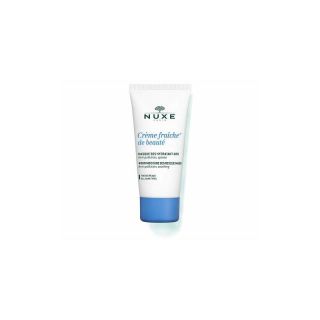 Nuxe Creme Fraiche de Beauté 48HR Moisture SOS Rescue Mask 50 ml (3264680012334)