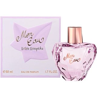 Lolita Lempicka Mon Eau EDP 50 ml (3760269841857)