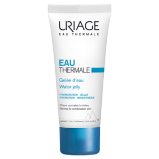 Uriage Eau Thermale Water Jelly 40 ml (3661434007835)