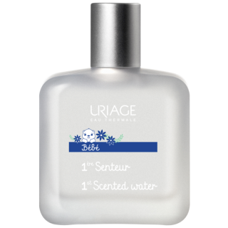Uriage Bébé 1st Scented Water 50 ml (3661434008764)