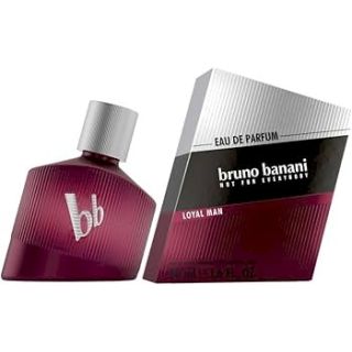 Bruno Banani Loyal Man EDP 30 ml (3614225298806)