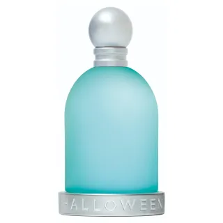 Jesus Del Pozo Halloween Blue Drop EDT W 100 ml (8431754472010)