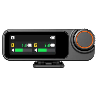 DJI Mic 3 Microphone receiver DJI Mic 3 Camera (CP.RN.00000477.03)