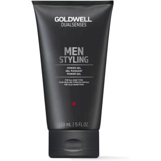Goldwell Dualsenses For Men Power Gel 150 ml (4021609269601)