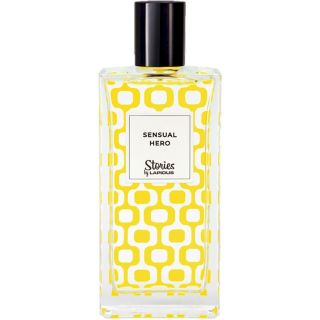 Ted Lapidus Stories Sensual Hero EDT M 100 ml (3355992009133)