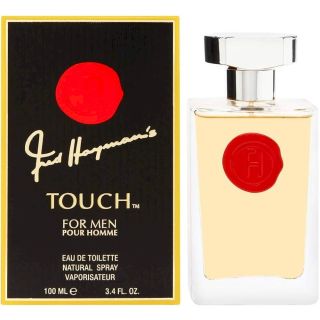 FRED HAYMAN Touch EDT W 100 ml (3363930072699)
