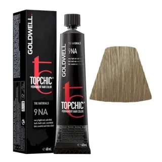 Goldwell Topchic Hair Color 9N 60 ml (4021609000136)