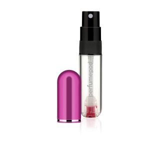 Travalo Perfume Pod Pure REF 5 ml U Hot Pink (4897028691626)