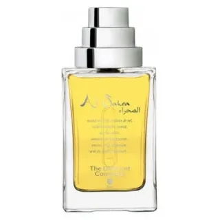 The Different Company Al Sahra EDP U 100 ml (3760033639239)