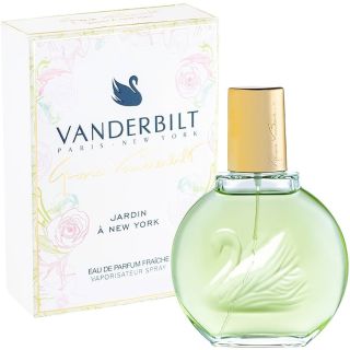 Gloria Vanderbilt Jardin a New York EDP W 100 ml (3600550949292)