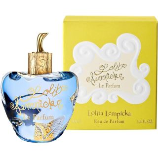 Lolita Lempicka Lolita Lempicka EDP W 100 ml (3595200113768)