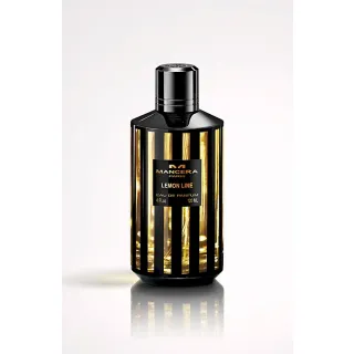 Mancera Lemon Line EDP U 120 ml (3760265190645)