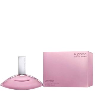 Calvin Klein Euphoria EDT W 100 ml (3616304248221)
