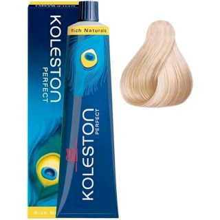 Wella Professionals Koleston Perfect Me+ Rich Naturals 10 / 96 60 ml (8005610666105)