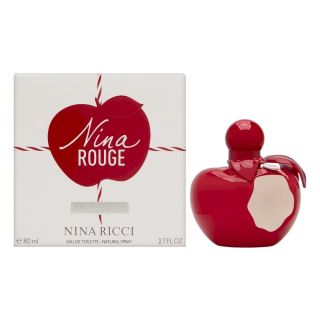 Nina Ricci Nina Rouge EDT 80 ml (3137370349426)