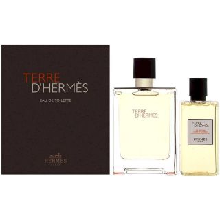 Hermès Terre D'Hermes M SET Set II. (3346130010647)