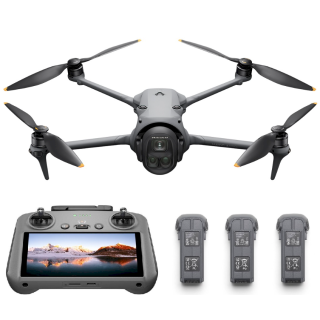 DJI Mavic 4 Pro Fly More Combo with DJI RC 2 (CP.MA.00000848.01)