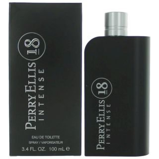 Perry Ellis 18 Intense EDT 100 ml (844061004320)