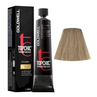 Goldwell Topchic Hair Color 9A 60 ml (4021609000488)