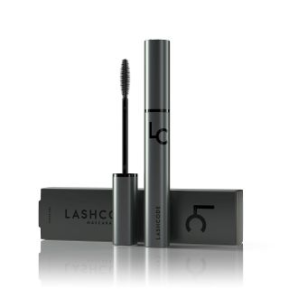Lashcode Mascara Black 10 ml (5905669547116)