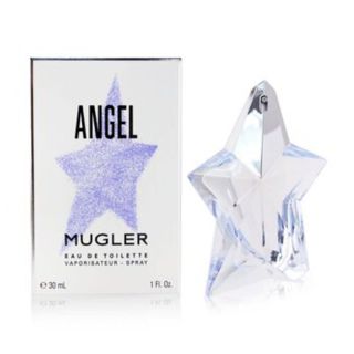 Thierry Mugler Angel (2019) EDT W 30 ml (3439600040913)
