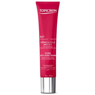 Topicrem AH3 Global Anti-Aging Fluid 40 ml (3700281704020)