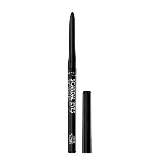 Rimmel London Scandal Eyes Exaggerate Eye Definer 001 Intense Black 0,35 g (3616301246398)