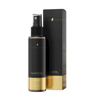 Nanoil Hair Conditioner Algae 125 ml (5905669547239)