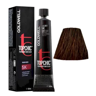 Goldwell Topchic Hair Color 5K 60 ml (4021609000860)