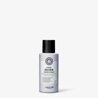 Maria Nila Sheer Silver Conditioner 300 ml (7391681036413)