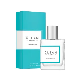 Clean Shower Fresh EDP 60 ml (859968000603)