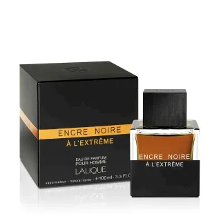 Lalique Encre Noire A L'Extreme EDP M 100 ml (7640111502791)