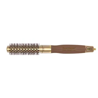 Olivia Garden NanoThermic Ceramic+Ion Round Brush 18 mm (5414343010735)