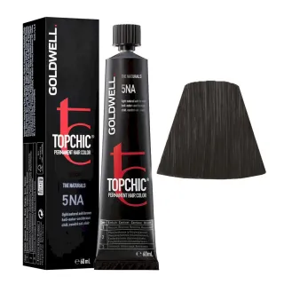 Goldwell Topchic Hair Color 5NA 60 ml (4021609000242)