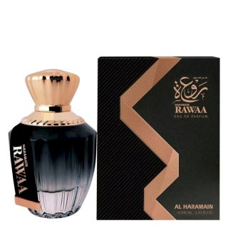 Al Haramain Rawaa EDP 100 ml (6291100131723)
