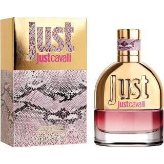 Roberto Cavalli Just Cavalli EDT W 50 ml (3607346236260)
