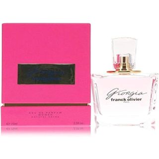 Franck Olivier Giorgia EDP 75 ml (3516641744328)