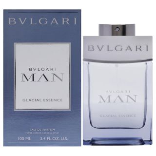 Bvlgari Man Glacial Essence EDP M 100 ml (783320411946)