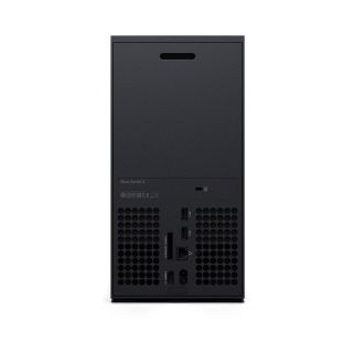 Microsoft XBOX Series X 1TB (RRT-00010)