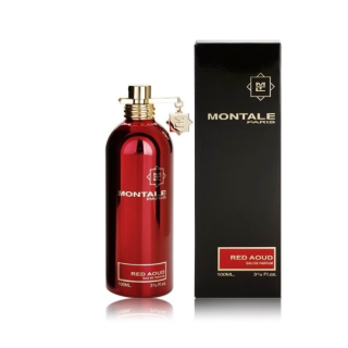 Montale Red Aoud Perfume EDP 100 ml (3760260453073)