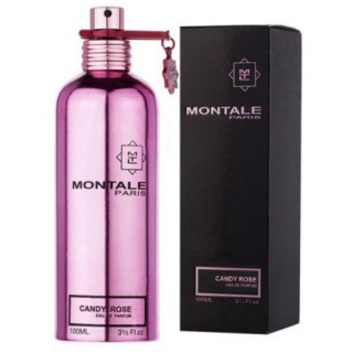 Montale Candy Rose Perfume EDP 100 ml (3760260450348)