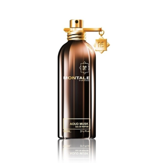 Montale Aoud Musk Perfume EDP 100 ml (3760260450898)