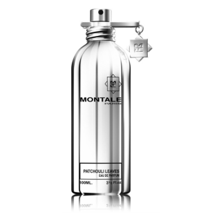 Montale Patchouli Leaves Perfume EDP 100 ml (3760260452953)