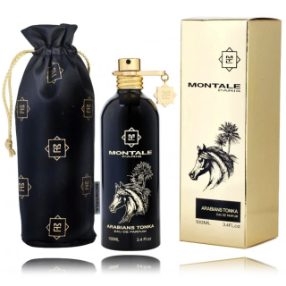 Montale Arabians Tonka Perfume EDP 100 ml (3760260457354)