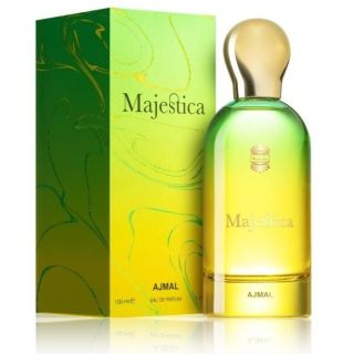 Ajmal Majestica Perfume EDP 100 ml (6293708016273)