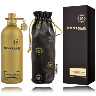 Montale Aoud Queen Roses Perfume EDP 100 ml (3760260450973)