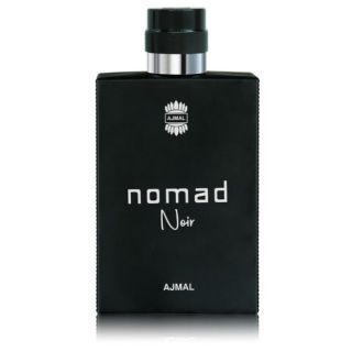 Ajmal Nomad Noir Perfume EDP 100 ml (6293708019946)